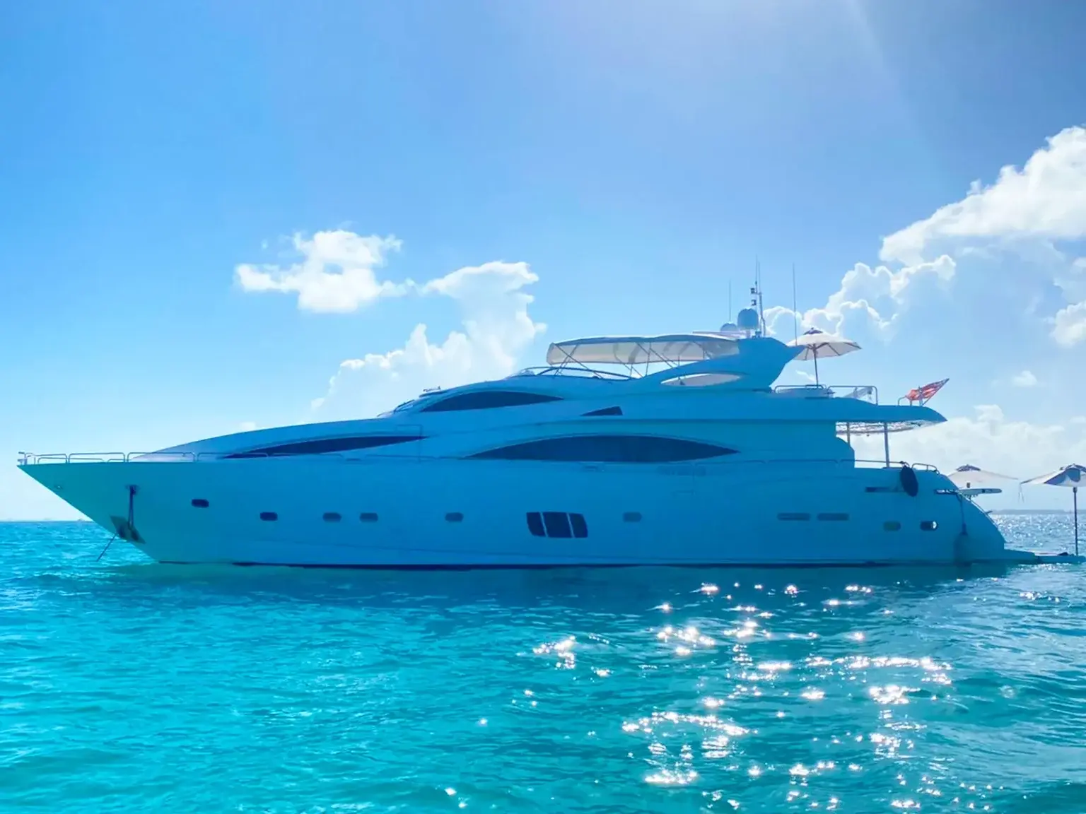 105' Sunseeker photo 47