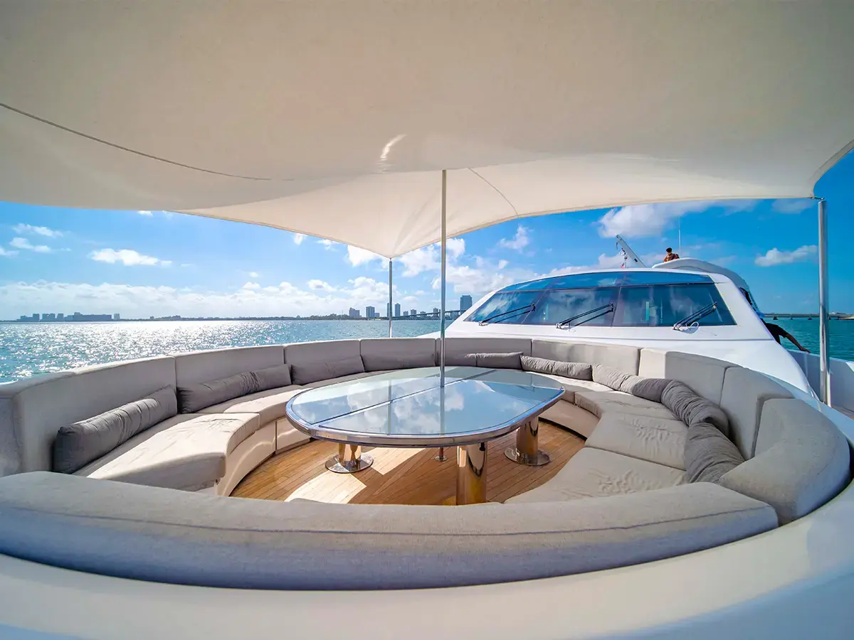 120' Tecnomar photo 63