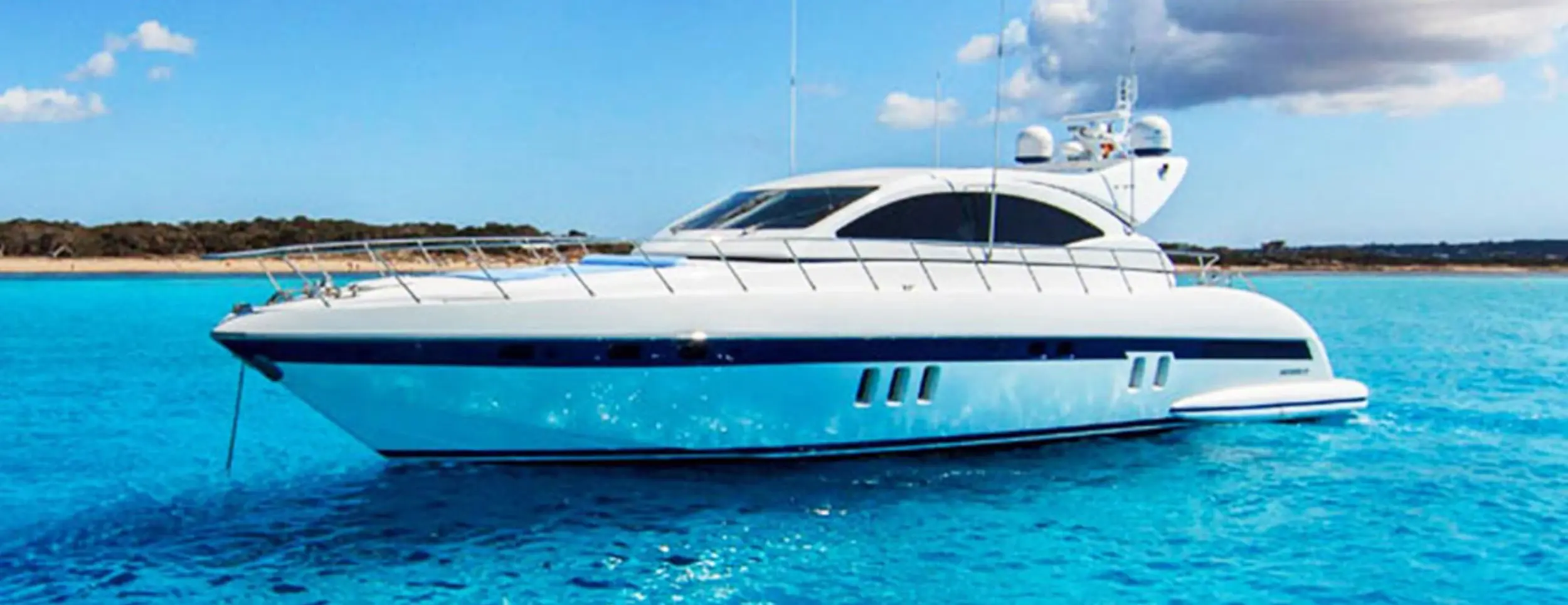 72' Mangusta photo 36