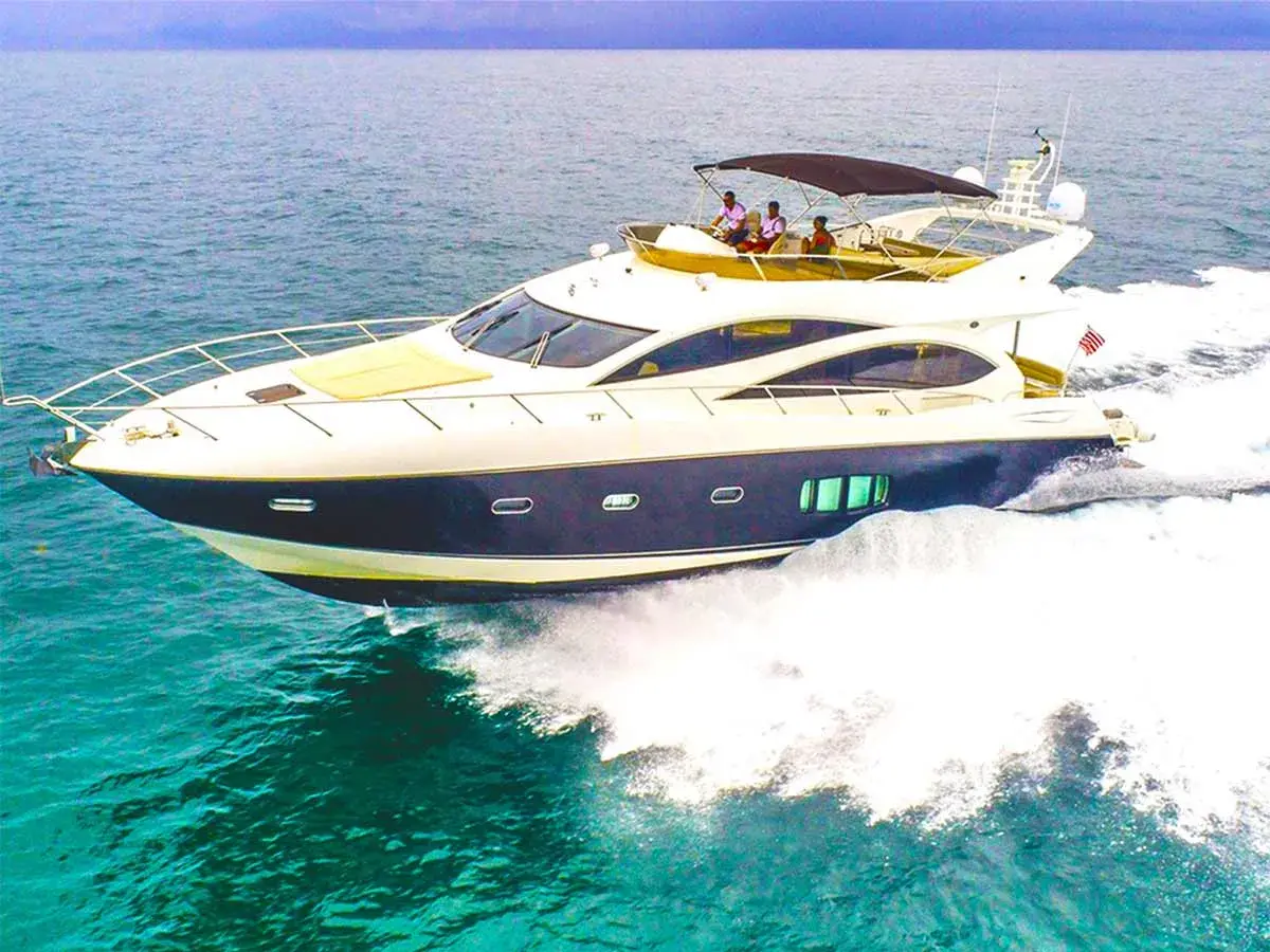 75' Sunseeker photo 1