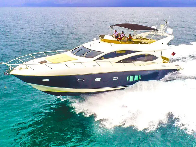 75' Sunseeker photo 8