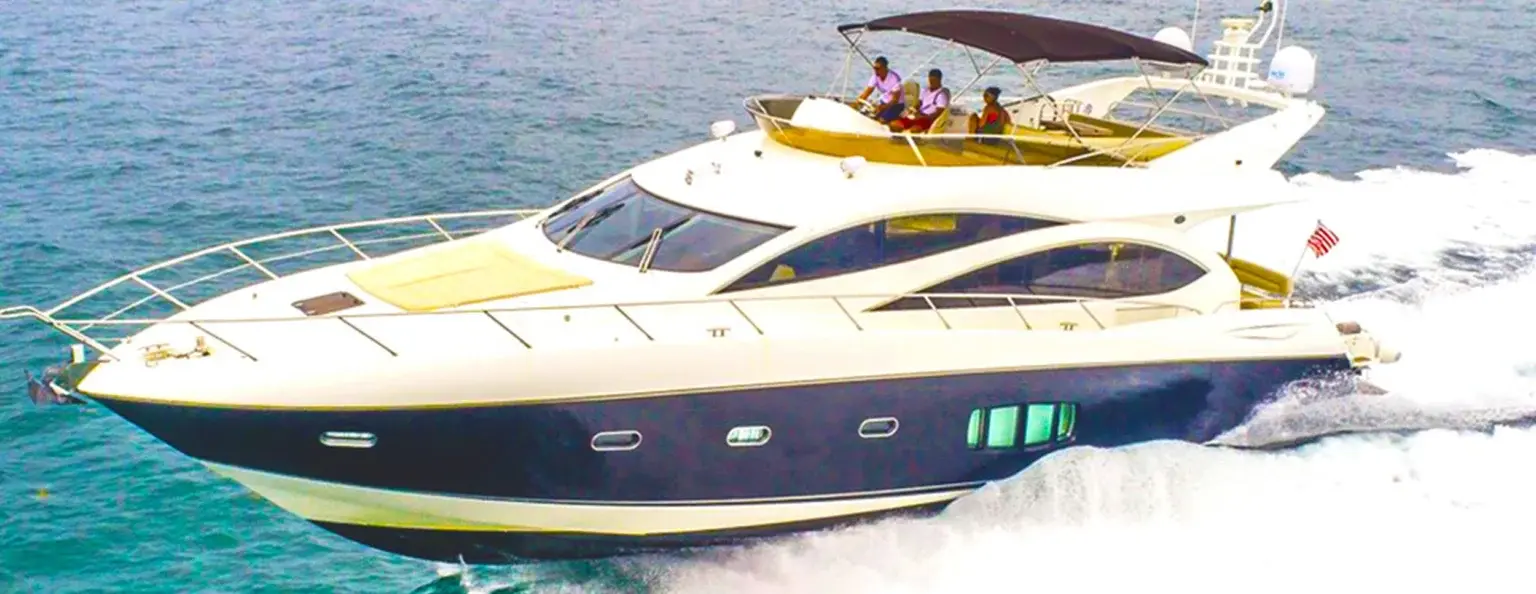 75' Sunseeker photo 10