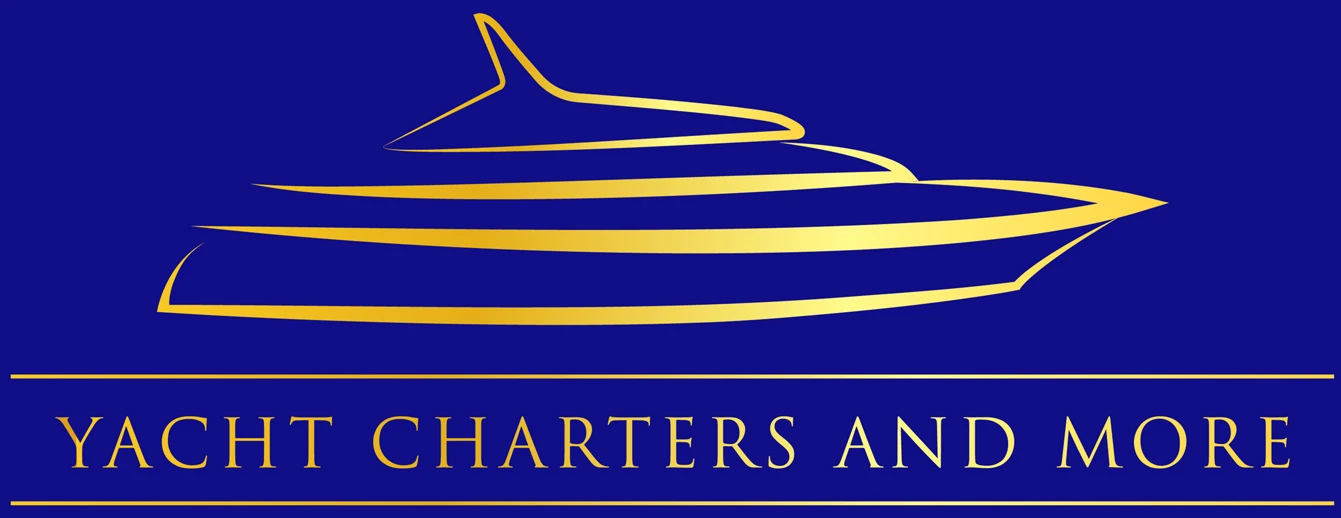 Logo-Yacht Charters And More