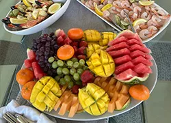 Yacht-Charter-Catering